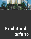 Produtor de asfalto